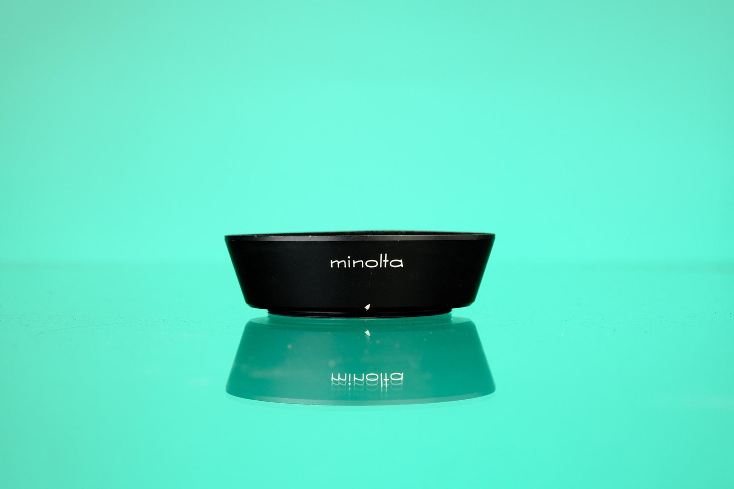 Minolta MC 35mm f/1.8 Lens Hood