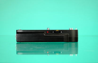 Canon Power Winder A-2