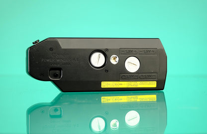 Canon Power Winder A-2