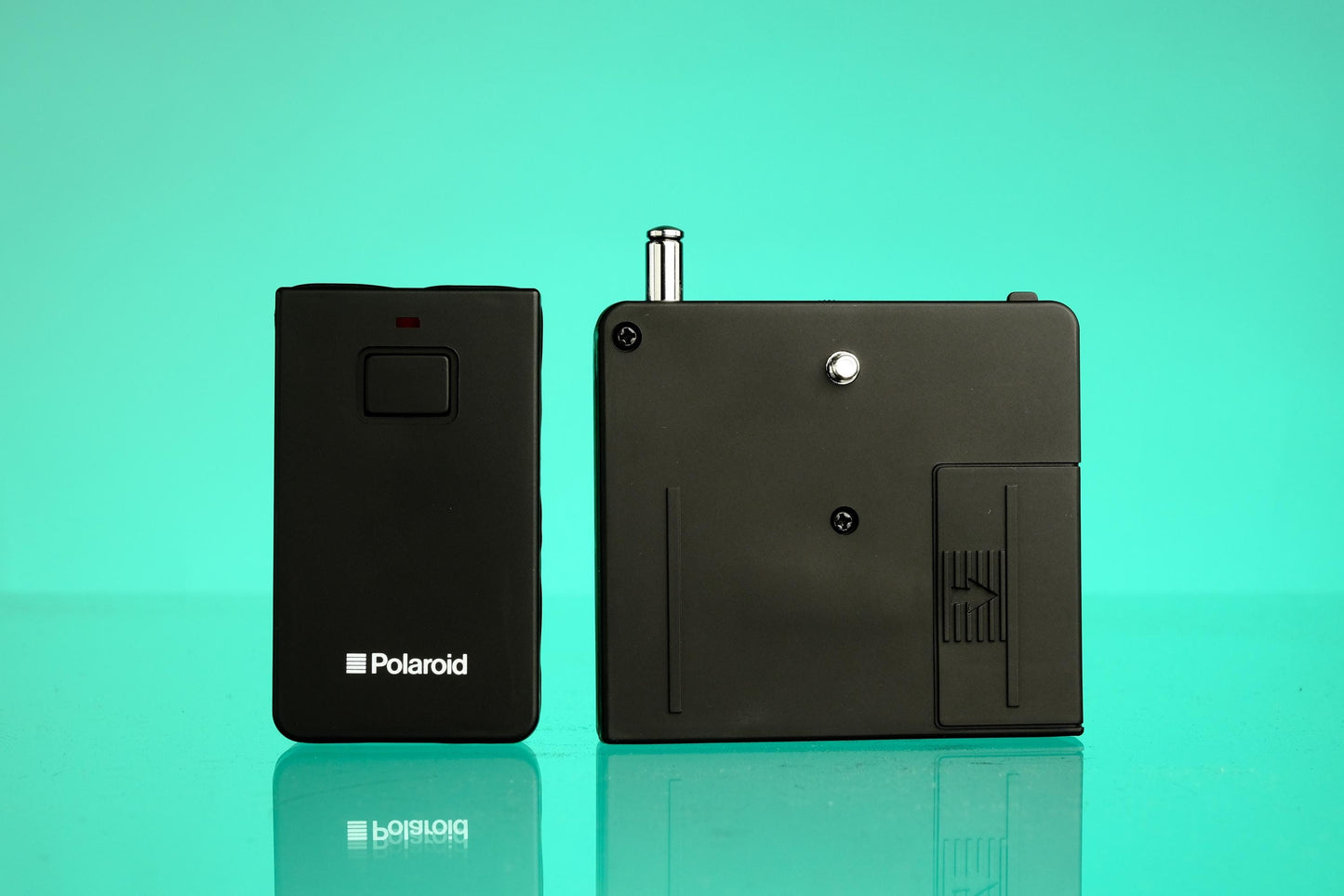 Polaroid Spectra System Control 7030 Receiver - Remote Shutter Release
