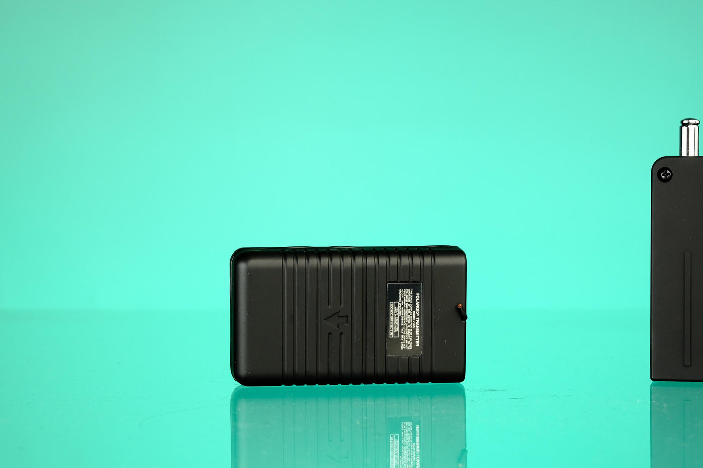 Polaroid Spectra System Control 7030 Receiver - Remote Shutter Release