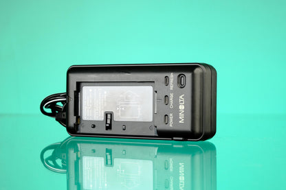Minolta AC Adapter Charger VAC-440u