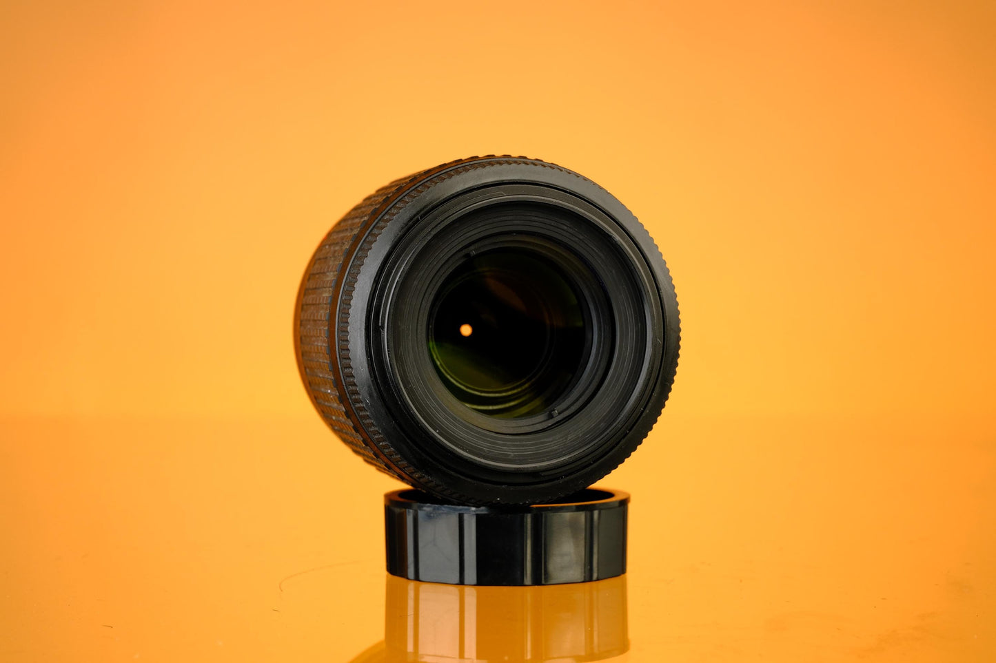 Nikon 55-200mm f/4-5.6 G ED VR Telephoto Zoom Lens