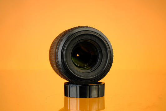 Nikon 55-200mm f/4-5.6 G ED VR Telephoto Zoom Lens