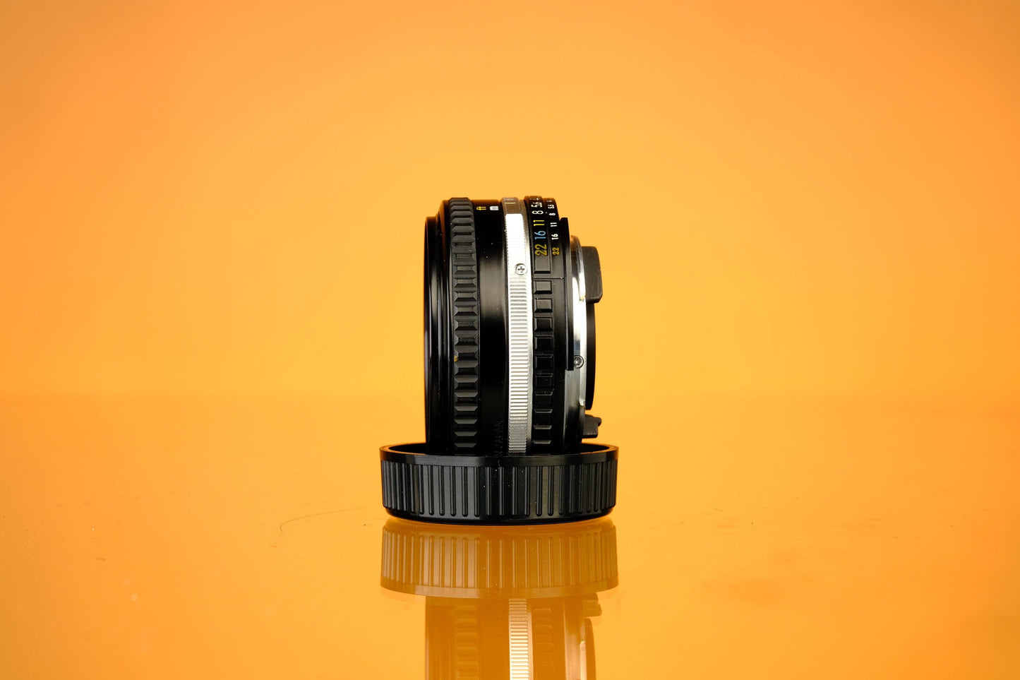 Nikon 50mm f/1.8 Series E Lens