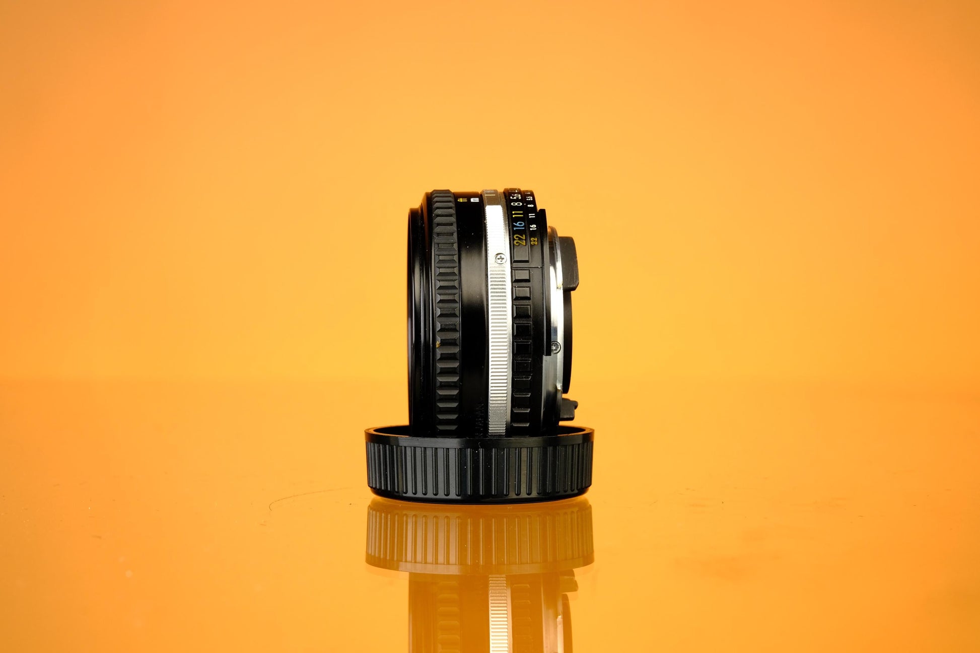 Nikon 50mm f/1.8 Series E Lens