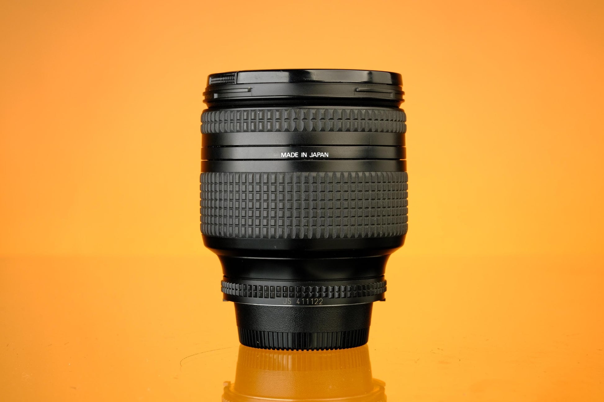 Nikon Nikkor AF 24-120mm f/3.5-5.6 D Lens