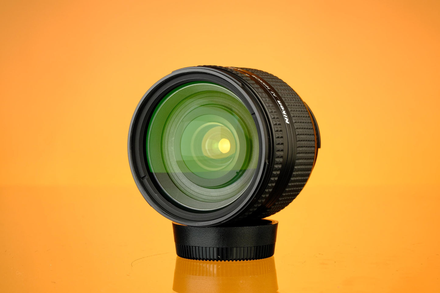Nikon Nikkor AF 24-120mm f/3.5-5.6 D Lens