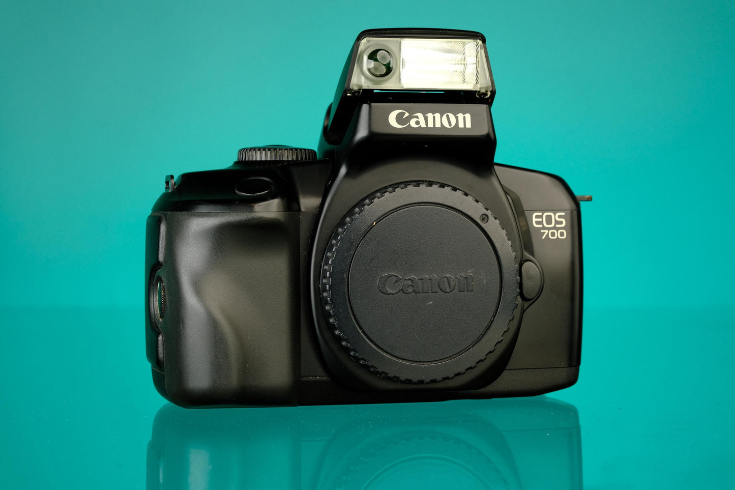 Canon EOS 700 35mm SLR Camera Body