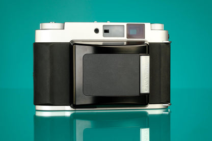 Fujifilm GF670 6x6 6x7 Medium Format Rangefinder Film Camera