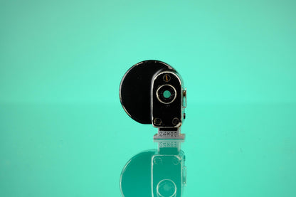 Zenit KMZ Universal Turret Viewfinder Hot Shoe Mount - 28mm to 135mm