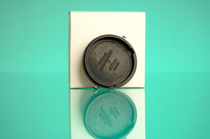 Nikon Vintage Lens Cap - Metal Push Tabs - 52mm
