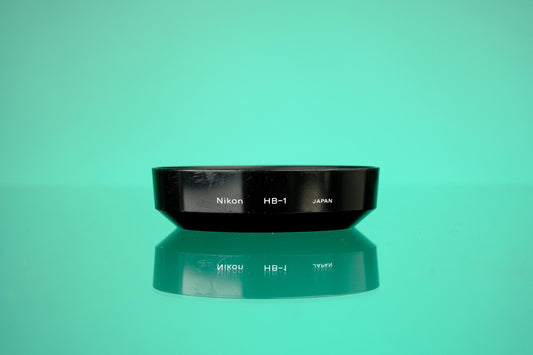 Nikon HB-1 Lens Hood