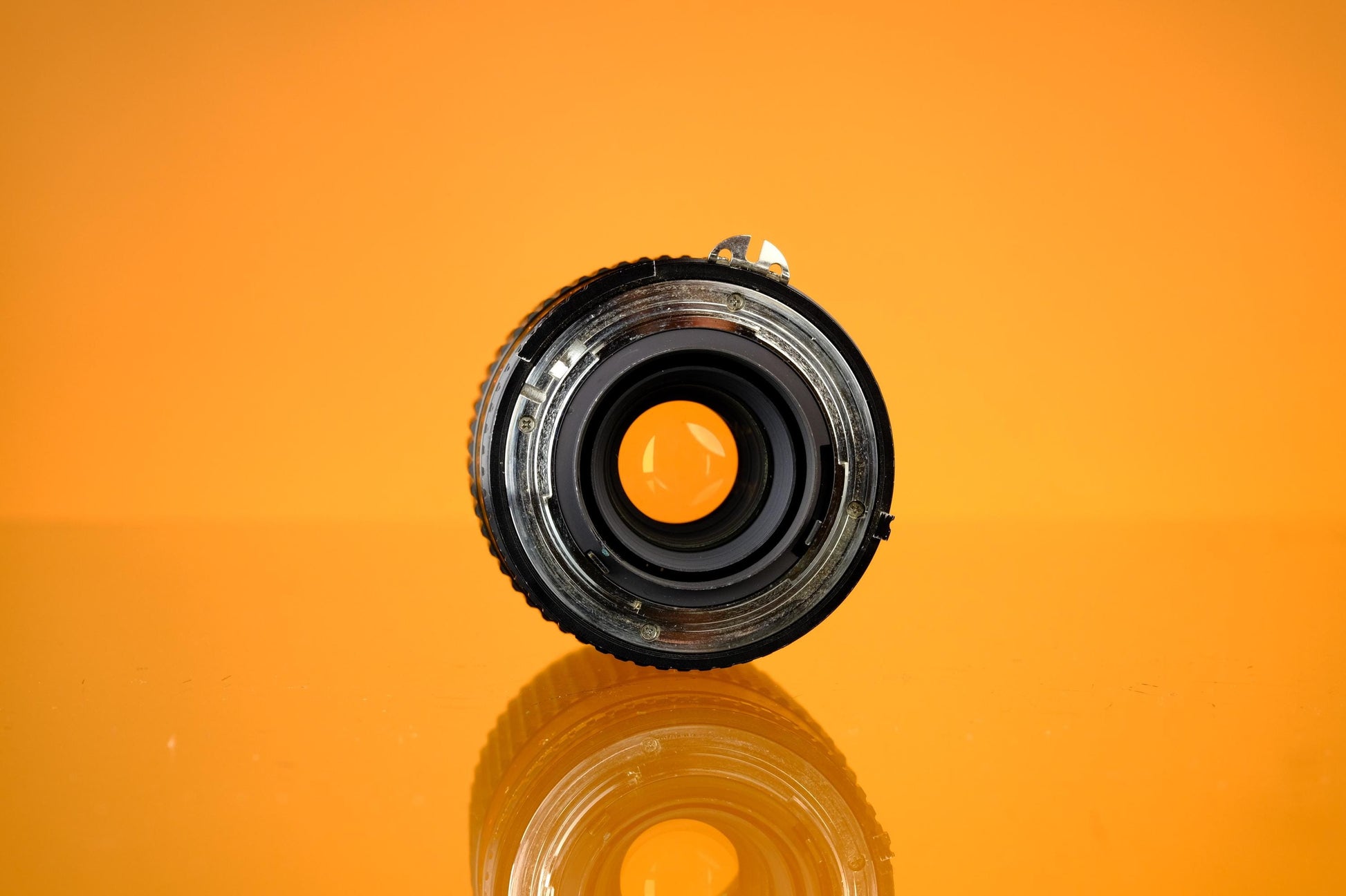 Albinar ADG 80-200mm f/3.9 Macro Nikon Ai F Mount Lens