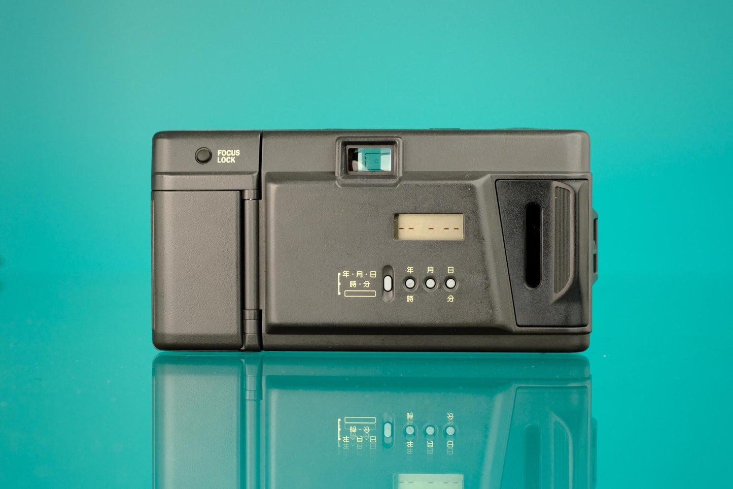 Olympus AF-1 35mm Point and Shoot Camera