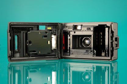 Olympus AF-1 35mm Point and Shoot Camera