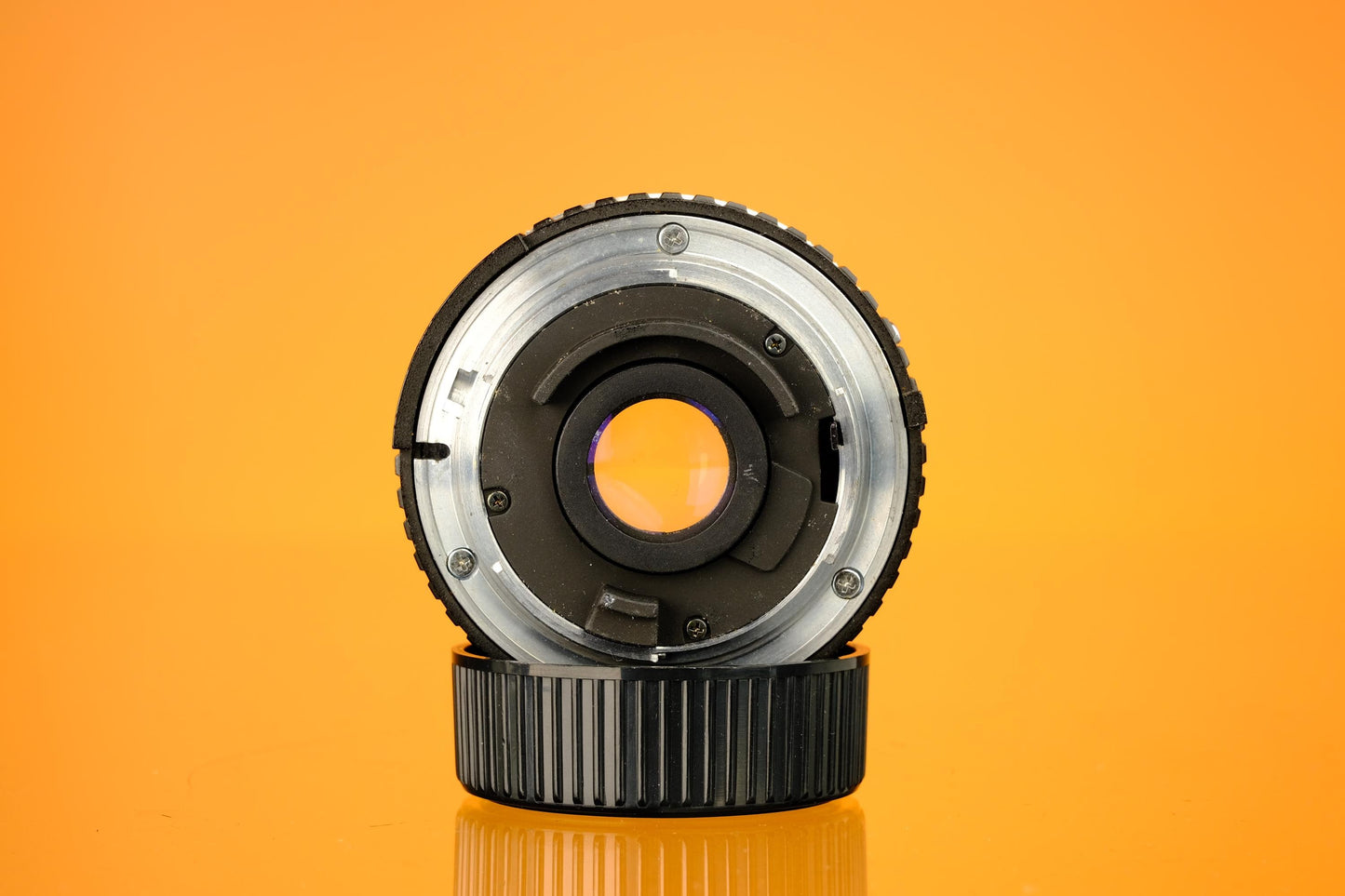 Nikon 28mm F/2.8 Series E Lens