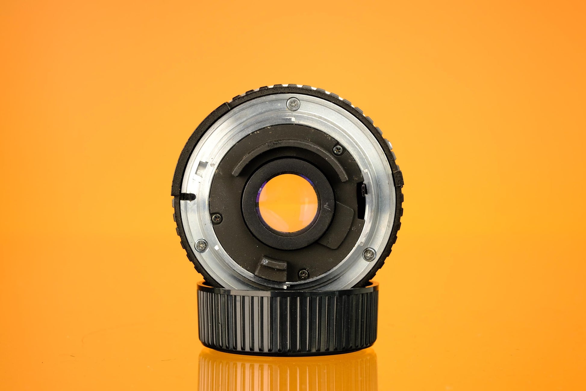 Nikon 28mm F/2.8 Series E Lens