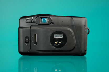 Fujifilm Discovery 270 Zoom 35mm Point and Shoot
