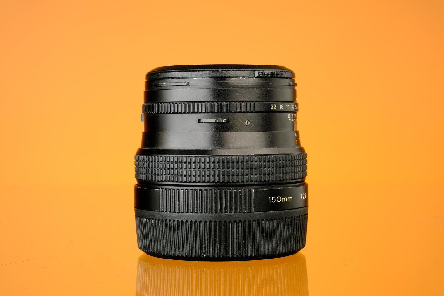 Zenza Bronica Zenzanon-PG 150mm f/4 Lens