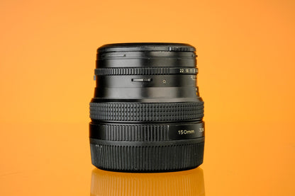 Zenza Bronica Zenzanon-PG 150mm f/4 Lens