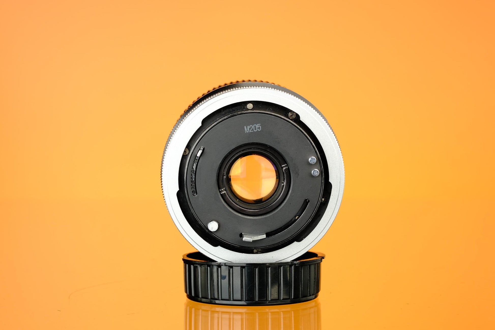 Canon 24mm f/2.8 FD Lens