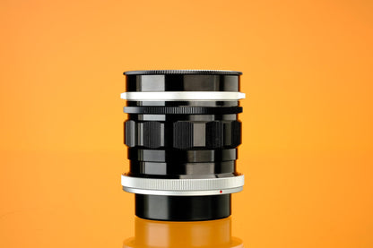 Canon FL 35mm f/2.5 Lens