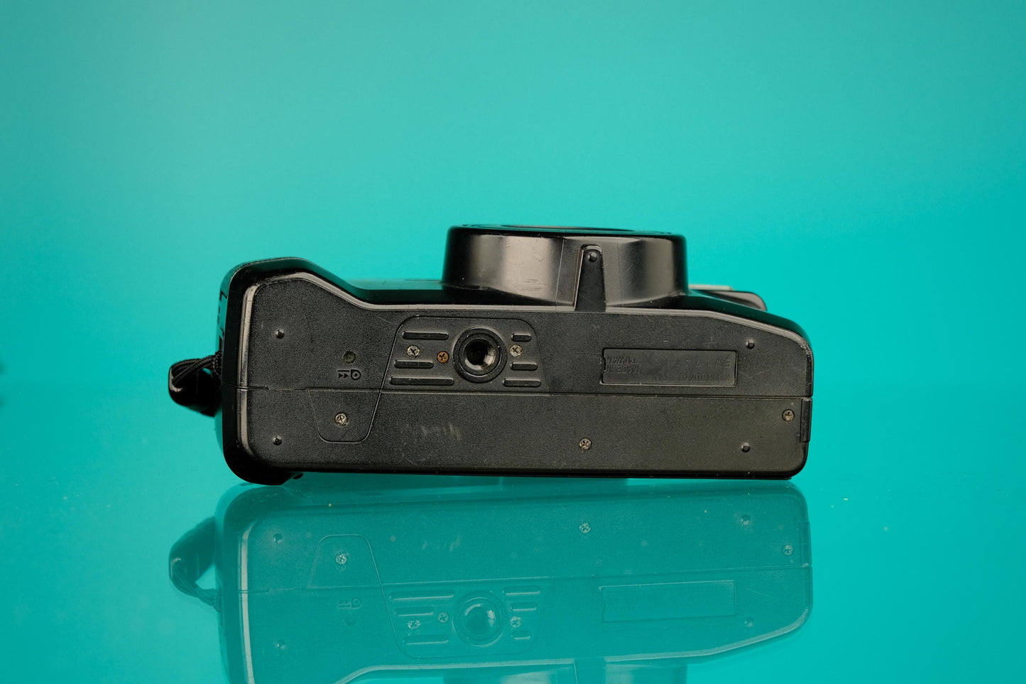 Ricoh RZ3000 35mm Point and Shoot Film Camera