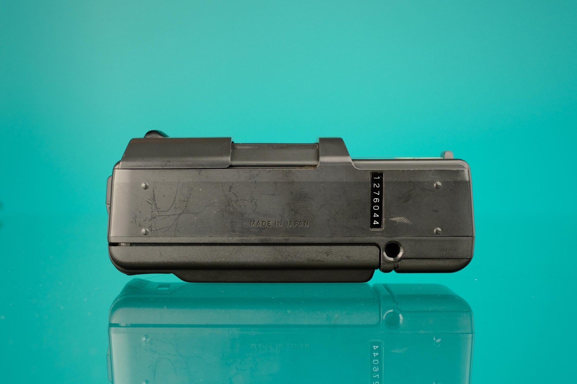 Olympus AF-1 35mm Point and Shoot Camera