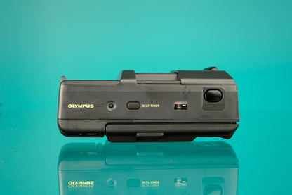 Olympus AF-1 35mm Point and Shoot Camera