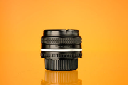 Nikon 28mm F/2.8 Series E Lens