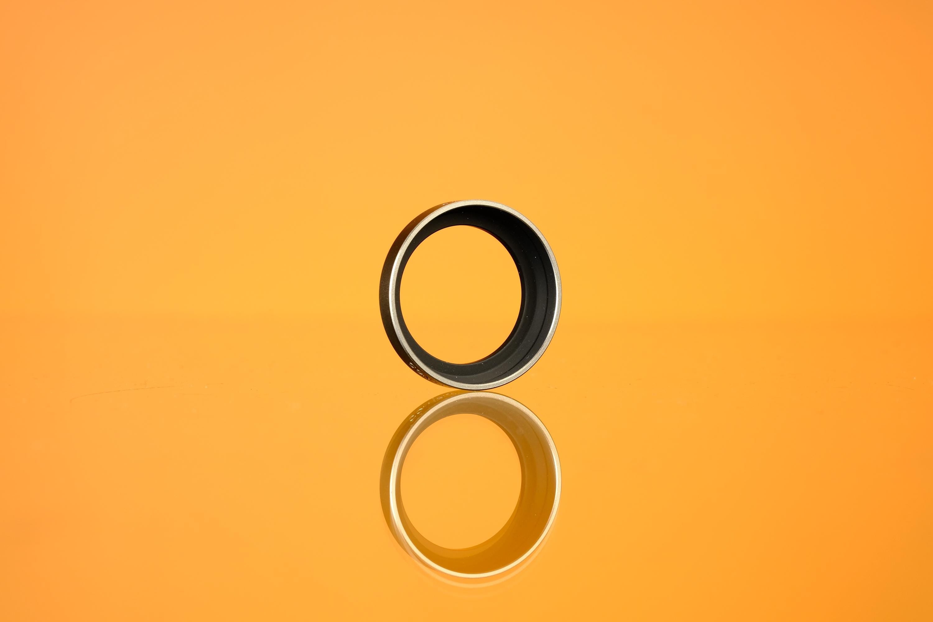 Kyocera Contax TVS 30.5 Metal Lens Hood – Coastal Film Lab