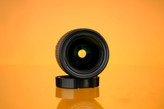 Nikon Nikkor AF 28-80mm f/3.5-5.6 D