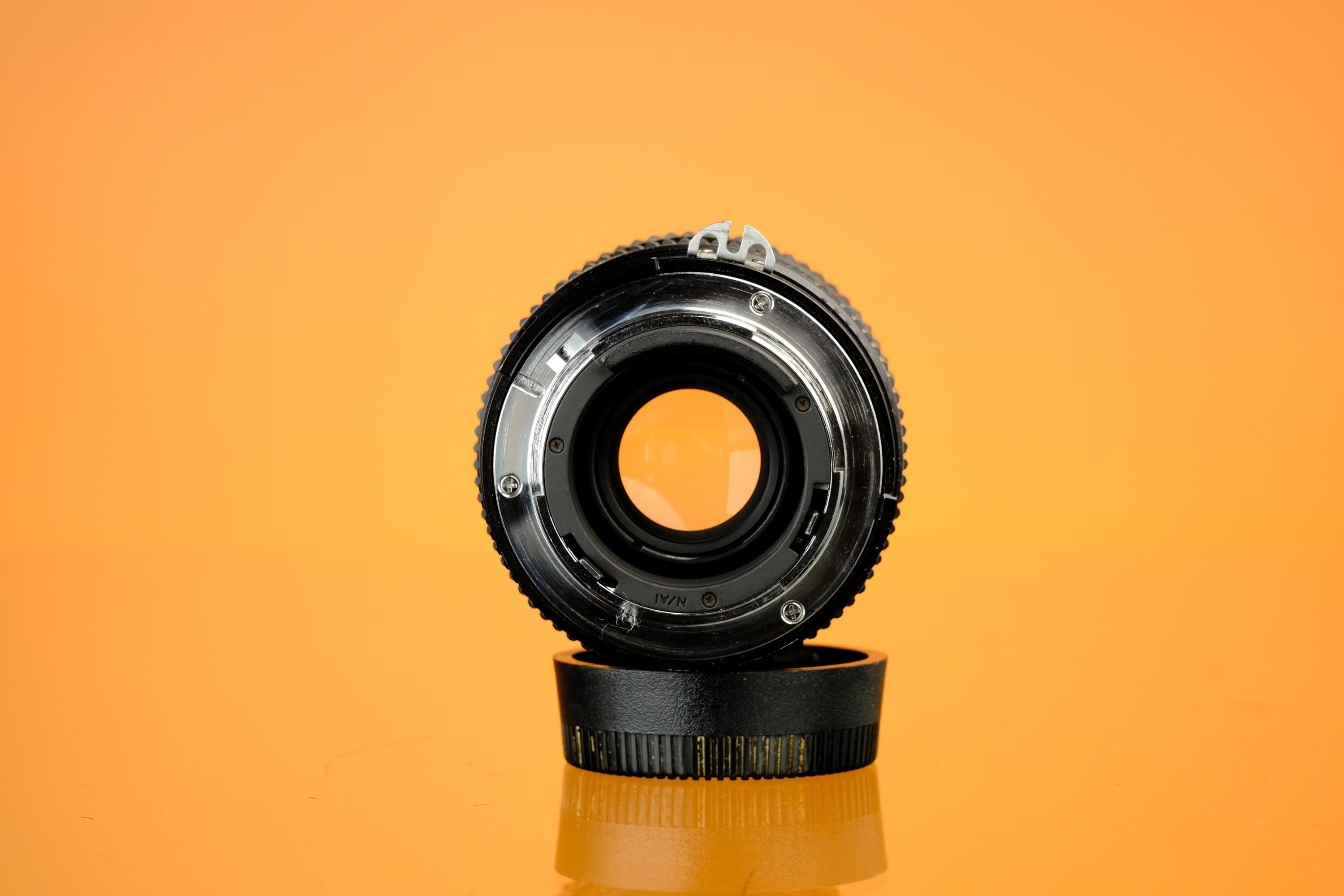 Tokina AT-X 35-70mm f/2.8 Nikon F Mount Lens – Coastal Film Lab