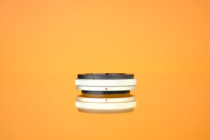 M42 to Canon FD Mount Lens Adapter