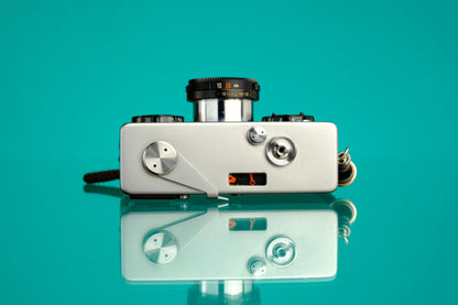 Rollei 35 S 35mm Scale Focus Film Camera