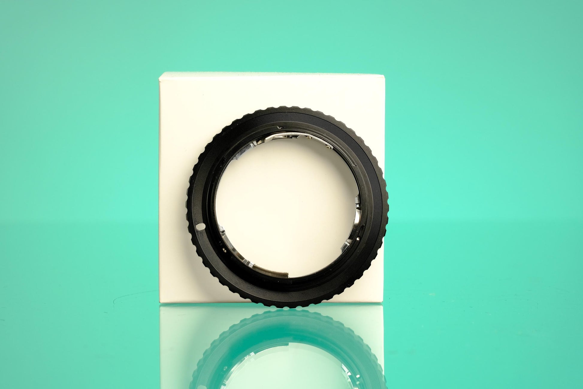 K&F Concept C/Y-EF Mount Adapter