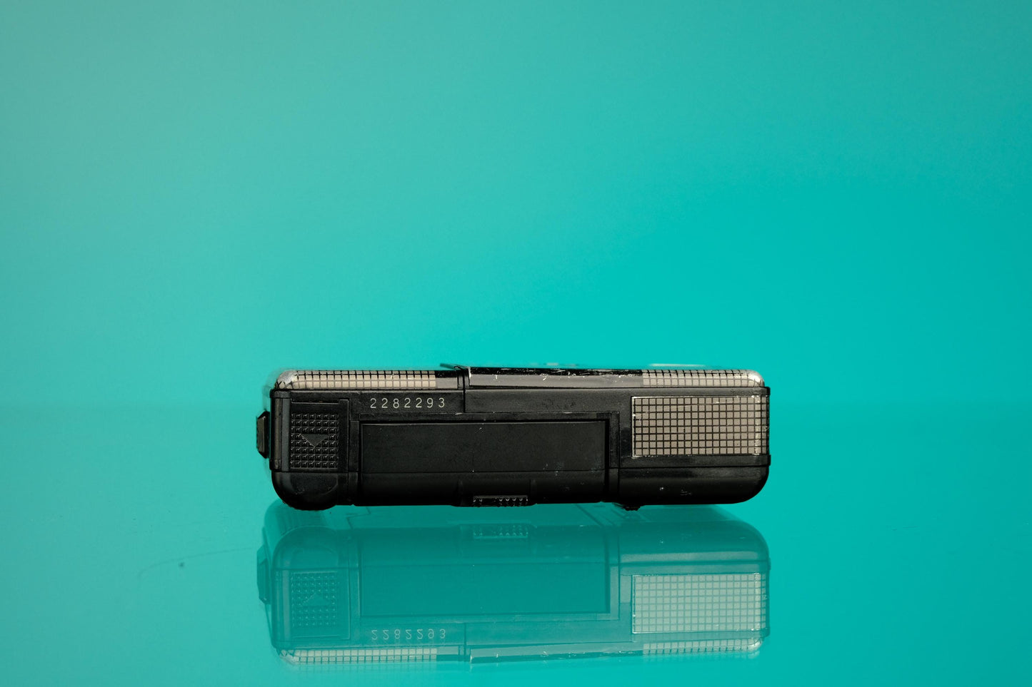 Konica Recorder AF 35mm Half Frame Point and Shoot Camera