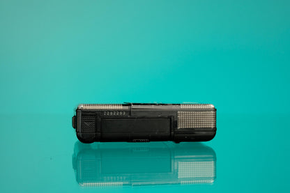 Konica Recorder AF 35mm Half Frame Point and Shoot Camera