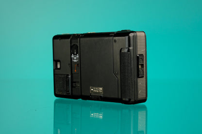 Konica Recorder AF 35mm Half Frame Point and Shoot Camera