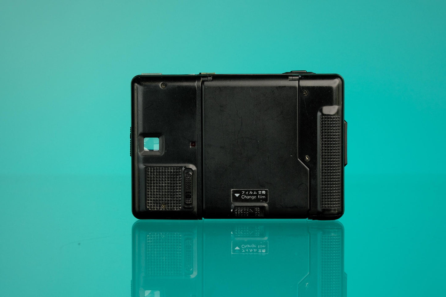 Konica Recorder AF 35mm Half Frame Point and Shoot Camera