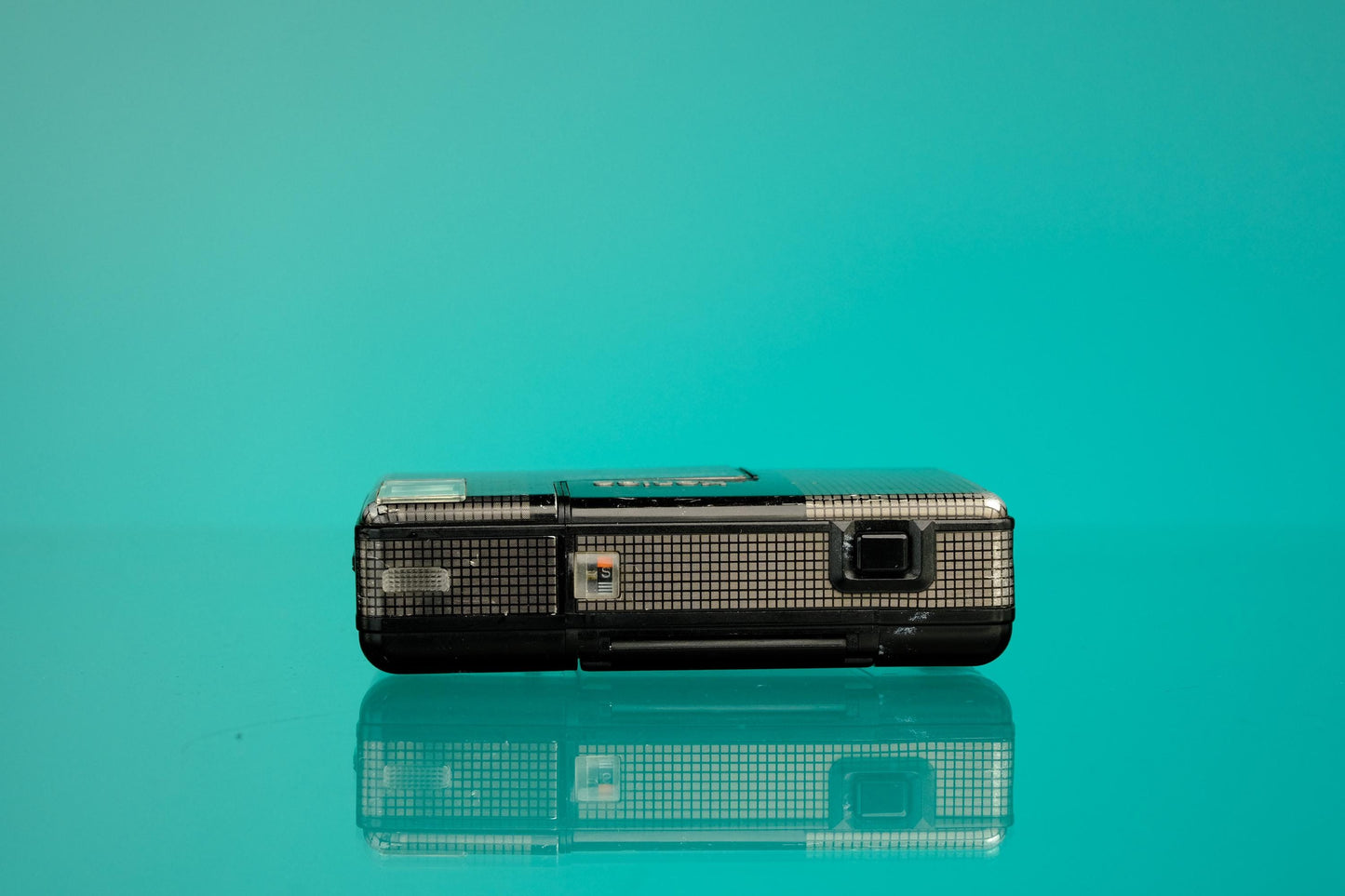 Konica Recorder AF 35mm Half Frame Point and Shoot Camera