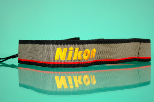 Nikon NS-1 Camera Strap