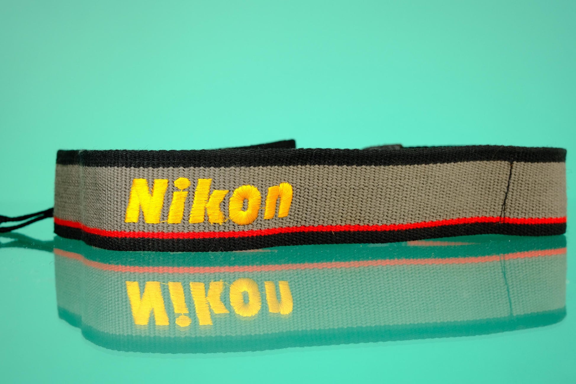 Nikon NS-1 Camera Strap