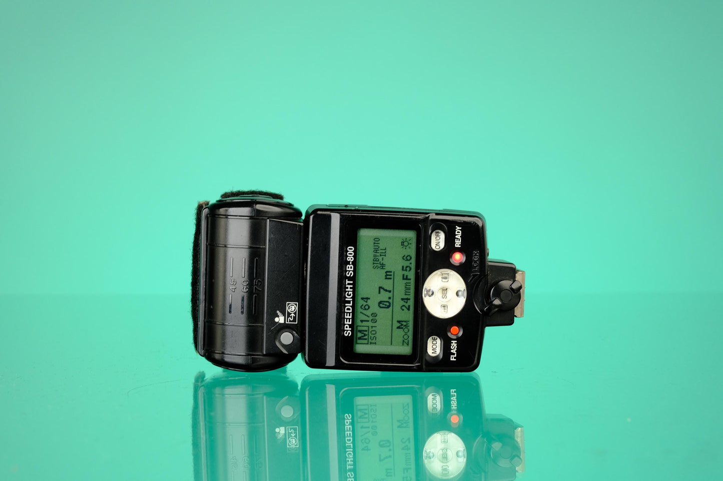 Nikon Speedlight SB-800