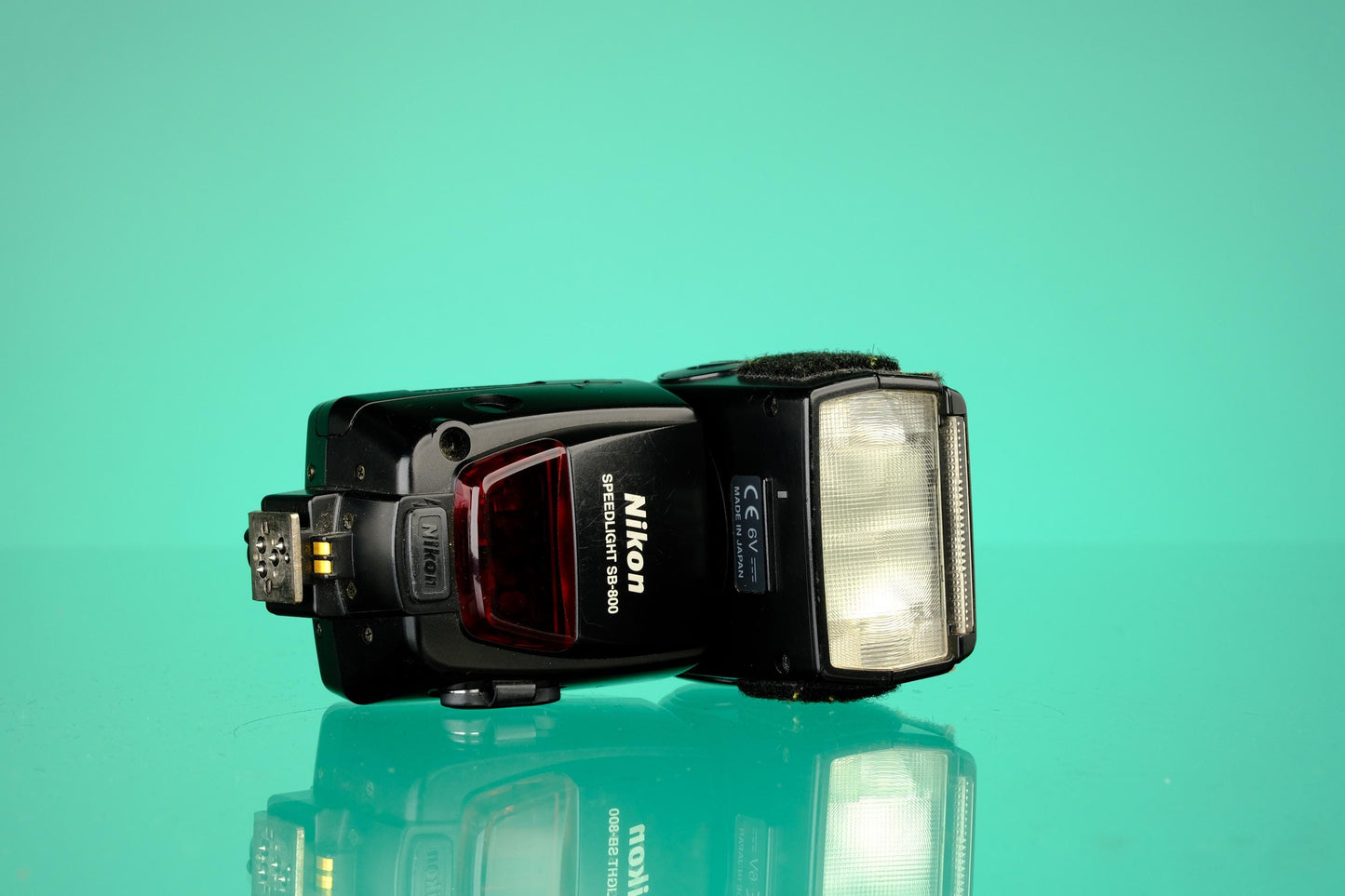 Nikon Speedlight SB-800