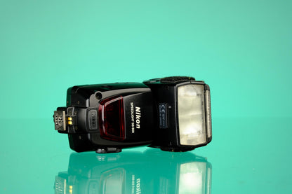 Nikon Speedlight SB-800