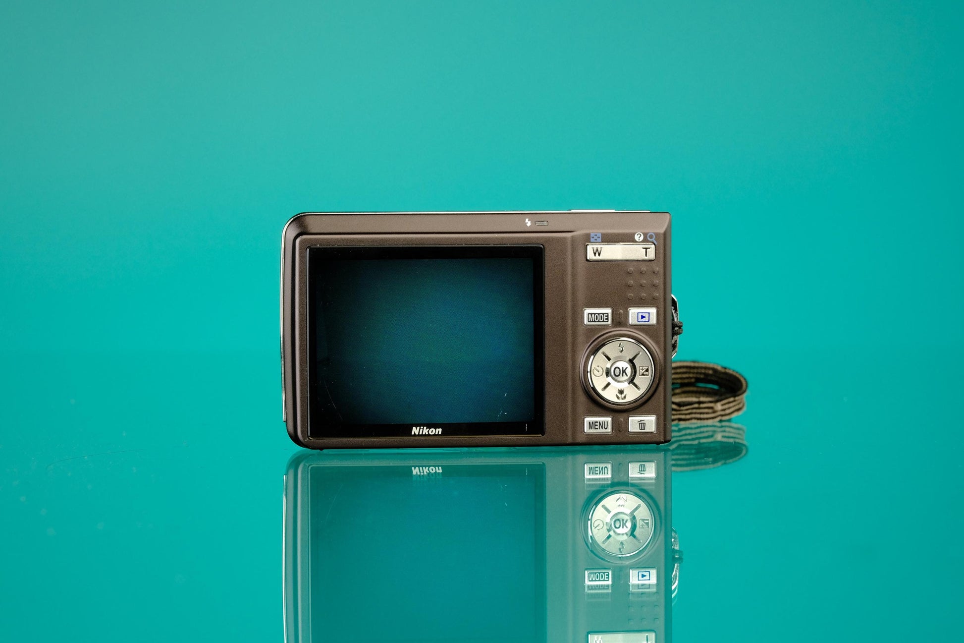 Nikon Coolpix s550 Digicam