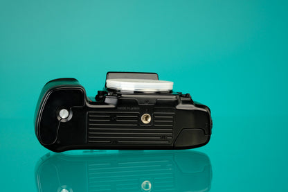 Nikon N8008S 35mm SLR Body