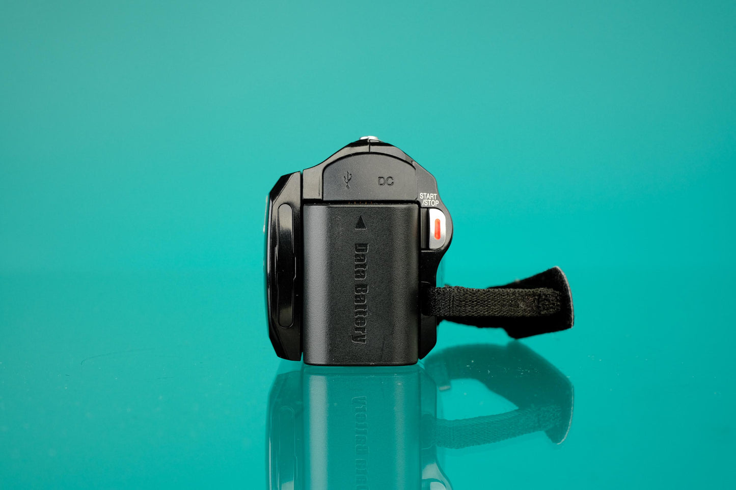 JVC Everio GZ-MS230BU Camcorder